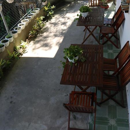 Green Garden House Hoi An Exteriör bild