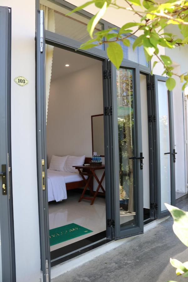 Green Garden House Hoi An Exteriör bild