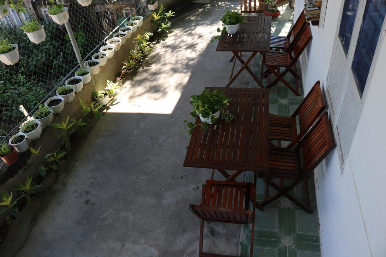 Green Garden House Hoi An Exteriör bild