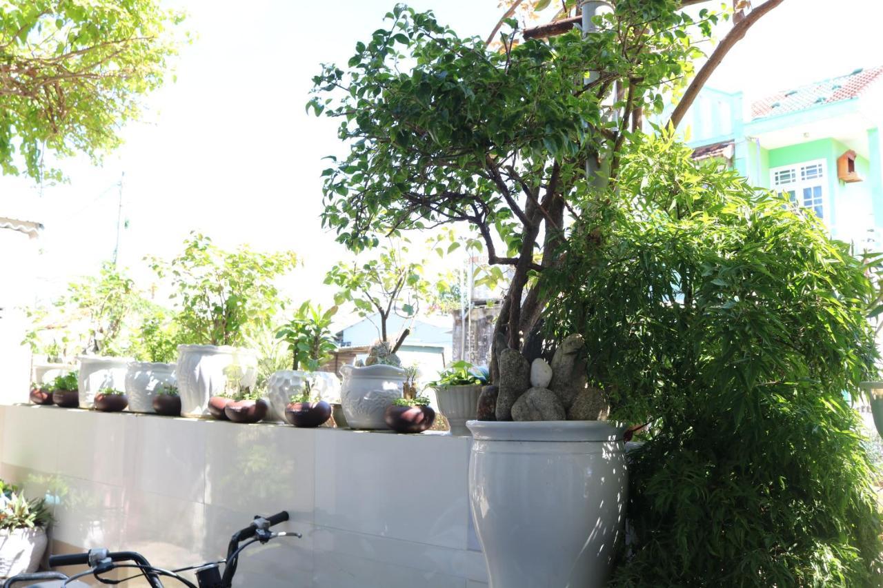 Green Garden House Hoi An Exteriör bild